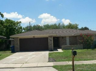 6842 Crosstimbers Dr, Corpus Christi, TX 78413