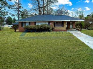 1873 Sussex Dr, Macon, GA 31206