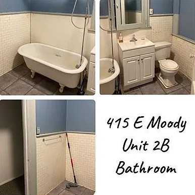 415 E Moody Ave — Photo 5