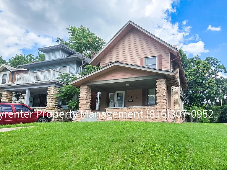 3419 College Ave — Photo 2