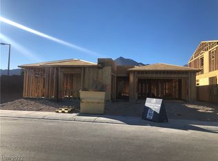 207 Wilson Ridge St, Las Vegas, NV 89138