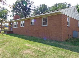 7550 Us Highway 60 W, Lewisport, KY 42351