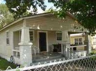 3525 N 23rd St, Tampa, FL 33605