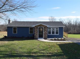 6948 N Division Street Rd, Auburn, NY 13021