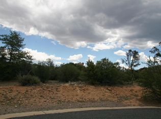 1409 Myers Holw, Prescott, AZ 86305