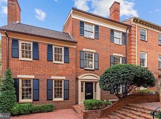 323 N Pitt St, Alexandria, VA 22314