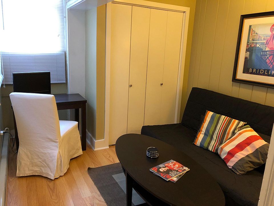 Sitting Area