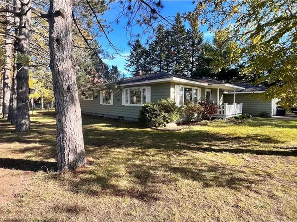 15996 First Street, Hayward, WI 54843