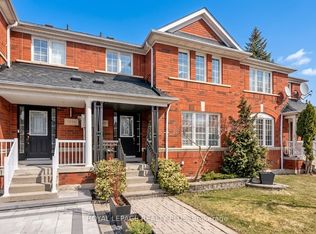 5887 Shelford Ter, Mississauga, ON L5M6J9