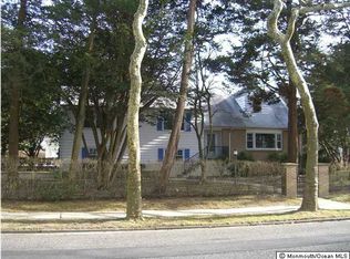 500 3rd Ave, Spring Lake, NJ 07762