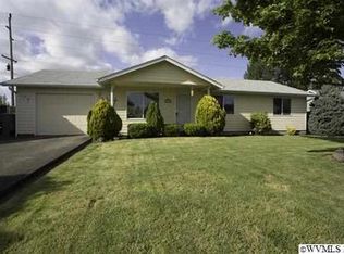 3955 Linn Ave SE, Albany, OR 97322