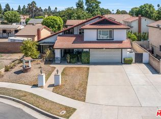 10640 Willowbrae Ave, Chatsworth, CA 91311