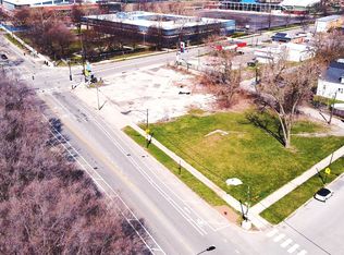 10317 S Cottage Grove Ave, Chicago, IL 60628