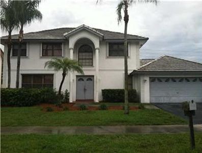 720 Pine Ridge Ter, Davie, FL, 33325