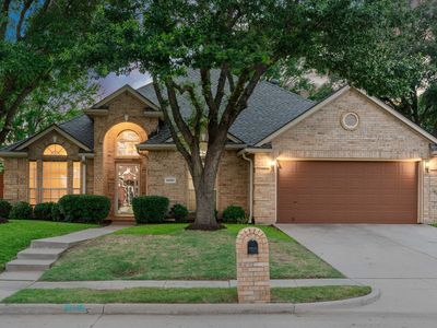 6001 Park Ln, Flower Mound, TX, 75028