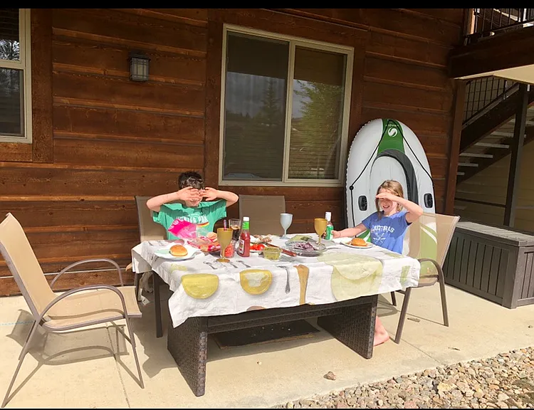 801 Trailhead Cir #814 — Photo 35
