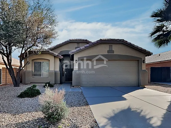 12577 W Amelia Ave, Avondale, AZ 85392