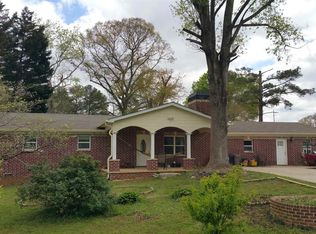 3850 S Ridge Dr, Douglasville, GA 30122