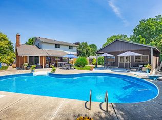 219 Dundas St W, Zorra, ON N0M2M0