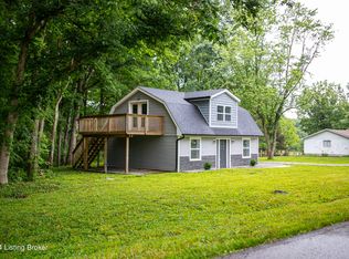245 Oakridge Dr, Mount Washington, KY 40047