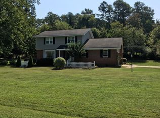 305 Meadowdale Dr, Dalton, GA 30721