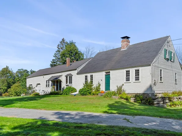 239 Thorndike Road, Weare, NH 03281