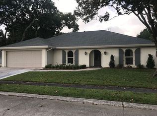 307 Midland Dr, Houma, LA 70360