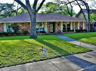 5939 Hunters View Ln, Dallas, TX 75232