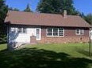W6199 Horseshoe Lake Ave, Medford, WI 54451
