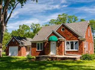 2222 E Rauch Rd, Erie, MI 48133