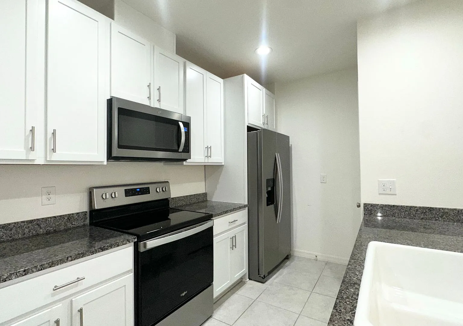 Three Bedroom Townhome for Rent in Sanford! — Photo 4
