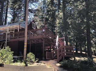 31949 Brookings Dr, Running Springs, CA 92382