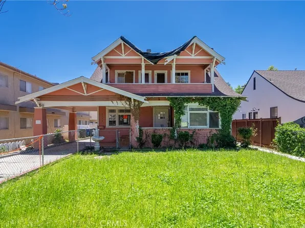 4338 University Ave, Riverside, CA 92501