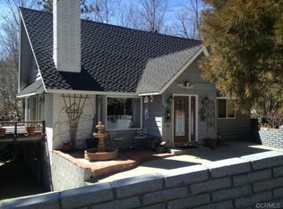 970 Point Rd, Lake Arrowhead, CA 92352