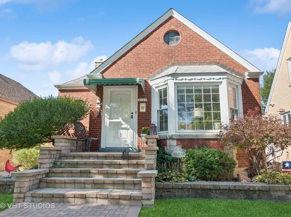 9704 S Harding Ave, Evergreen Park, IL 60805