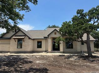 434 Hanging Oak, Spring Branch, TX 78070