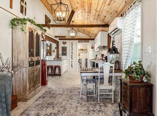 282353 E 1800th Rd, Comanche, OK 73529