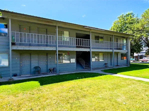 330 E 4th Avenue, Colville, WA 99114