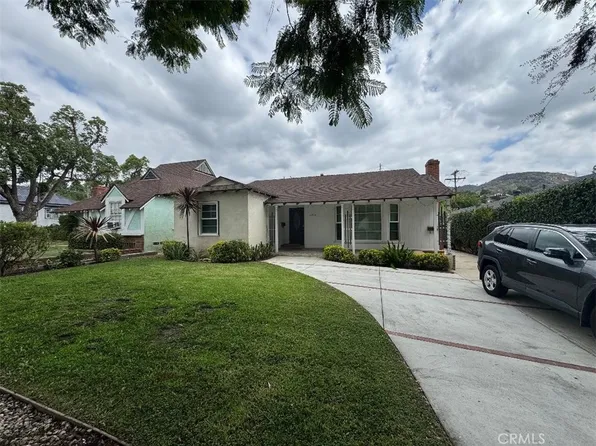 2712 Canada Blvd, Glendale, CA 91208