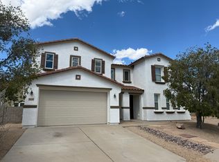 8134 W Solitary Eagle Ct, Tucson, AZ 85757