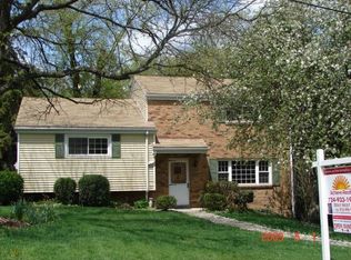 109 Horizon Dr, Pittsburgh, PA 15237