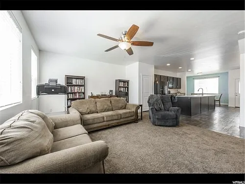 3676 W Evening Sky Ln Photo 1
