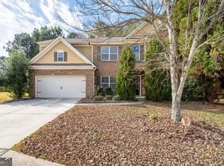 515 Lakeside Vw, Fairburn, GA 30213