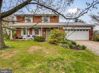 4310 Josephine Ave, Beltsville, MD 20705