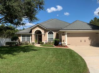 2916 Piedmont Manor Dr, Orange Park, FL 32065