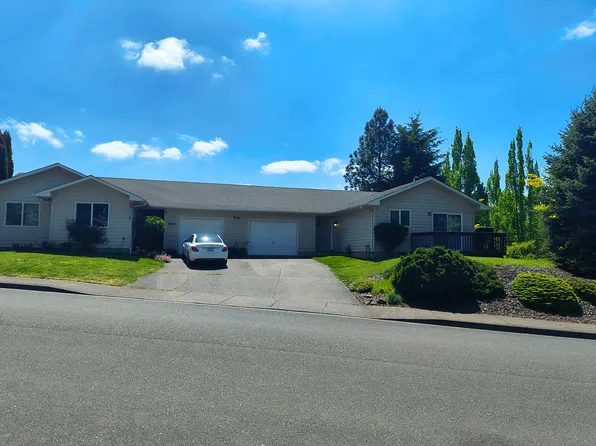 2620 Vintage Ave SE, Salem, OR 97306