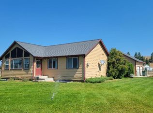 4603 Old Carriage Rd, Stevensville, MT 59870