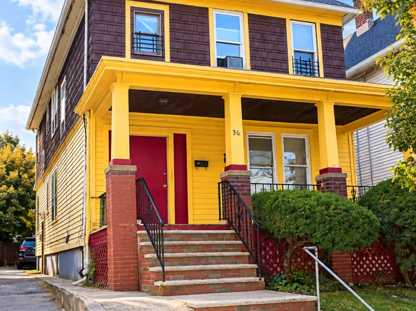 36 Handy St #2, New Brunswick, NJ 08901