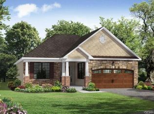 4061 Eveningstar Rd #IC-52, Emmaus Borough, PA 18049