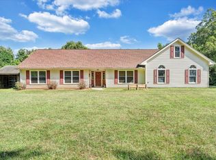 361 Saddlewood Dr, Wirtz, VA 24184